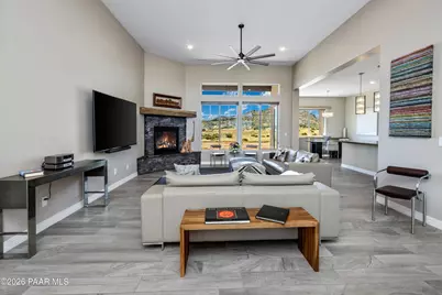 3771 Blazing Ore Trail, Prescott, AZ 86301 - Photo 12