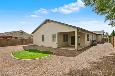 8252 N Whistling Acres Way, Prescott Valley, AZ 86315 - Photo 32
