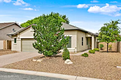 8252 N Whistling Acres Way, Prescott Valley, AZ 86315 - Photo 4