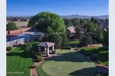 8252 N Whistling Acres Way, Prescott Valley, AZ 86315 - Photo 48