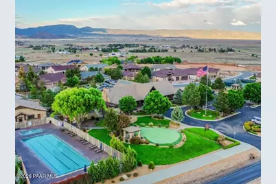 8252 N Whistling Acres Way, Prescott Valley, AZ 86315 - Photo 46