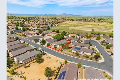 8252 N Whistling Acres Way, Prescott Valley, AZ 86315 - Photo 40