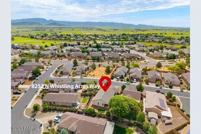 8252 N Whistling Acres Way, Prescott Valley, AZ 86315 - Photo 42