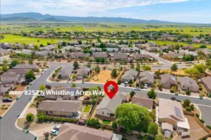8252 N Whistling Acres Way, Prescott Valley, AZ 86315 - Photo 42