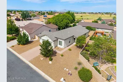 8252 N Whistling Acres Way, Prescott Valley, AZ 86315 - Photo 38