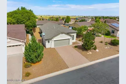 8252 N Whistling Acres Way, Prescott Valley, AZ 86315 - Photo 36
