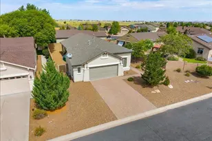 8252 N Whistling Acres Way, Prescott Valley, AZ 86315 - Photo 36