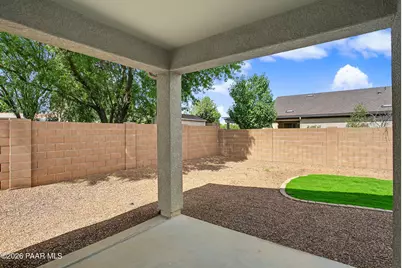 8252 N Whistling Acres Way, Prescott Valley, AZ 86315 - Photo 30