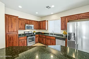 8252 N Whistling Acres Way, Prescott Valley, AZ 86315 - Photo 10
