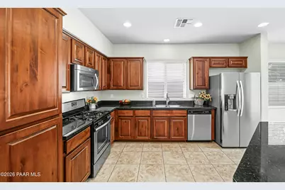 8252 N Whistling Acres Way, Prescott Valley, AZ 86315 - Photo 12