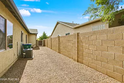 8252 N Whistling Acres Way, Prescott Valley, AZ 86315 - Photo 34