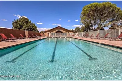 8252 N Whistling Acres Way, Prescott Valley, AZ 86315 - Photo 64