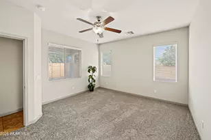 8252 N Whistling Acres Way, Prescott Valley, AZ 86315 - Photo 16