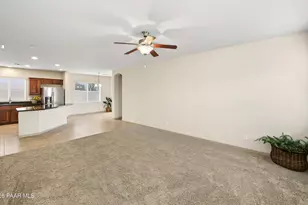 8252 N Whistling Acres Way, Prescott Valley, AZ 86315 - Photo 8