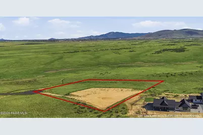 Parcel 47 Lonesome View, Prescott Valley, AZ 86315 - Photo 2