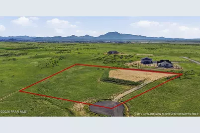 Parcel 47 Lonesome View, Prescott Valley, AZ 86315 - Photo 1
