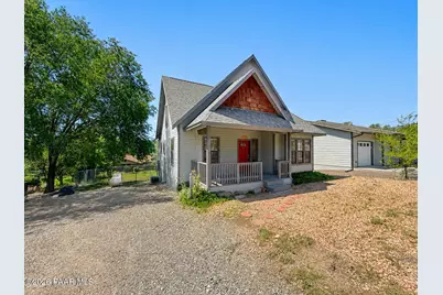 4717 E Robin Drive, Prescott, AZ 86301 - Photo 2