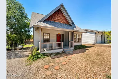 4717 E Robin Drive, Prescott, AZ 86301 - Photo 1