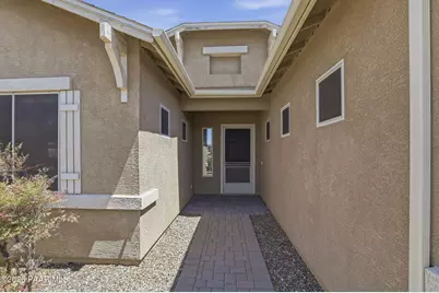 6372 E Clifton Terrace, Prescott Valley, AZ 86314 - Photo 2