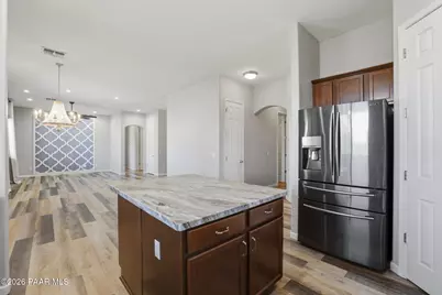 6372 E Clifton Terrace, Prescott Valley, AZ 86314 - Photo 8