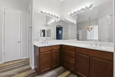 6372 E Clifton Terrace, Prescott Valley, AZ 86314 - Photo 14