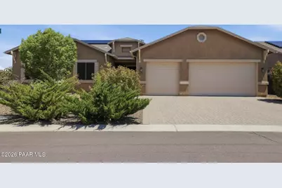 6372 E Clifton Terrace, Prescott Valley, AZ 86314 - Photo 1