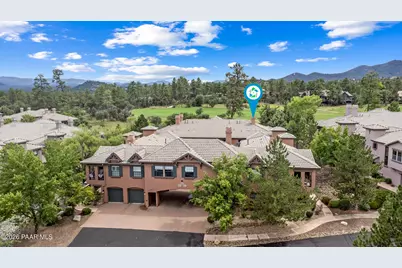1716 Alpine Meadows Lane #802, Prescott, AZ 86303 - Photo 54