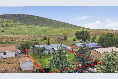 3475 N Castle Drive, Prescott Valley, AZ 86314 - Photo 30