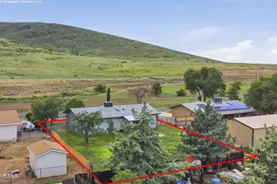 3475 N Castle Dr, Prescott Valley, AZ 86314 - Photo 30