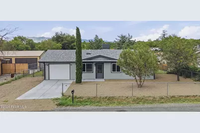 3475 N Castle Drive, Prescott Valley, AZ 86314 - Photo 2
