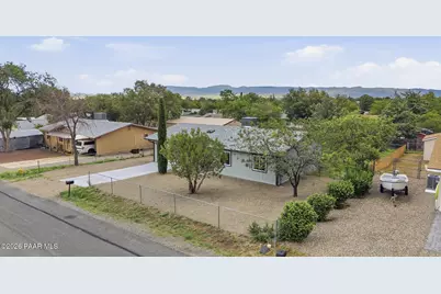 3475 N Castle Drive, Prescott Valley, AZ 86314 - Photo 4