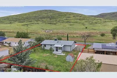 3475 N Castle Drive, Prescott Valley, AZ 86314 - Photo 32