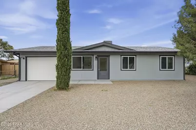 3475 N Castle Drive, Prescott Valley, AZ 86314 - Photo 1