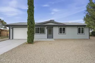 3475 N Castle Dr, Prescott Valley, AZ 86314 - Photo 1