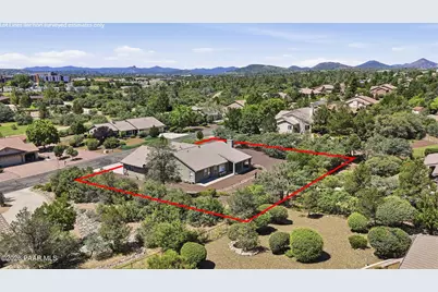 1002 Panicum Drive, Prescott, AZ 86305 - Photo 38