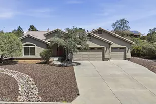 1002 Panicum Dr, Prescott, AZ 86305 - Photo 1