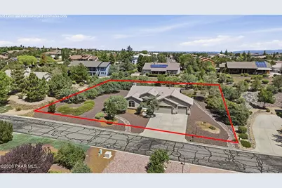 1002 Panicum Drive, Prescott, AZ 86305 - Photo 4