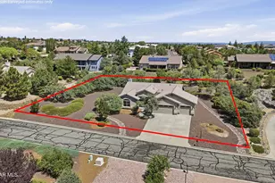 1002 Panicum Dr, Prescott, AZ 86305 - Photo 4