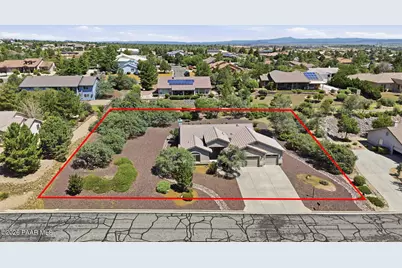 1002 Panicum Drive, Prescott, AZ 86305 - Photo 2