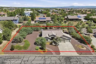 1002 Panicum Dr, Prescott, AZ 86305 - Photo 2
