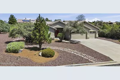 1002 Panicum Drive, Prescott, AZ 86305 - Photo 6