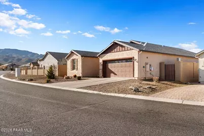 336 Laughing Hill Drive, Clarkdale, AZ 86324 - Photo 2