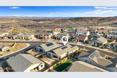 336 Laughing Hill Drive, Clarkdale, AZ 86324 - Photo 34