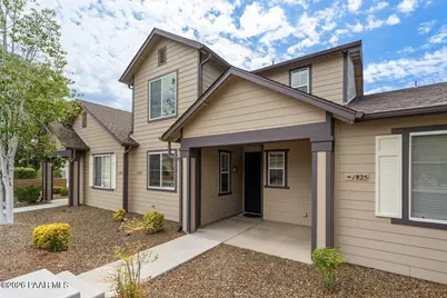 1829 N Fence Line Drive, Prescott Valley, AZ 86314 - Photo 2