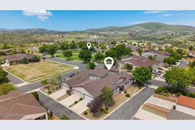 1829 N Fence Line Drive, Prescott Valley, AZ 86314 - Photo 42