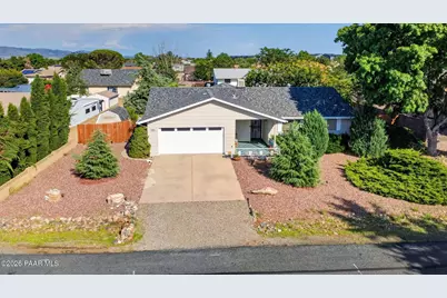4117 N Kachina Way, Prescott Valley, AZ 86314 - Photo 2