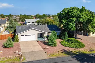 4117 N Kachina Way, Prescott Valley, AZ 86314 - Photo 1