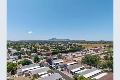853 N State Route 89 #Lot 150, Chino Valley, AZ 86323 - Photo 34