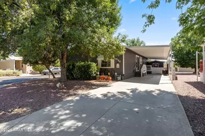 853 N State Route 89 #Lot 150, Chino Valley, AZ 86323 - Photo 2