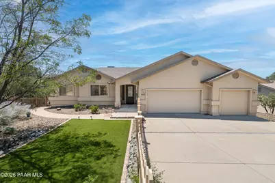 447 W Rosser Street, Prescott, AZ 86301 - Photo 2